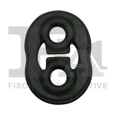 Billede af FA1 793 923 Holder, udstødningssystem