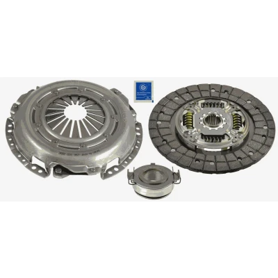 Billede af SACHS 3000 951 744 Kobling 225 TOYOTA: Avensis I Sedan, Carina E Hatchback, Sedan