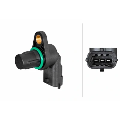 Billede af HELLA 6PU 358 380 841 Sensoren Hall princip VOLVO: S40 II, S60 I, V50