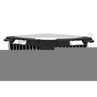 Billede af DPA 88530057402 Kofangergitter nede SKODA: Fabia 2, Roomster