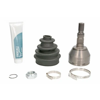 Billede af PASCAL G1X025PC Knokkelled hjulsidet OPEL: Zafira B, Astra H Caravan