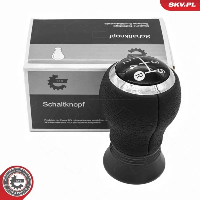 Billede af Gearknop ESEN SKV 63SKV161