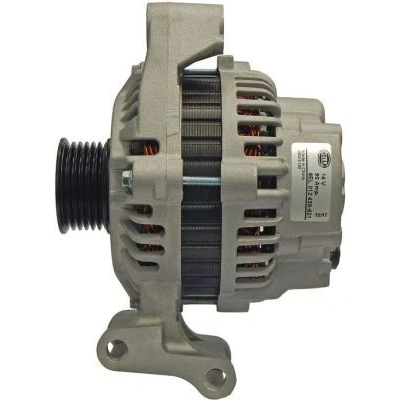 Billede af HELLA 8EL 012 429 821 Generator 14V 90A MAZDA: 2 Hatchback, FORD: FIESTA 5