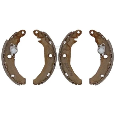 Billede af A.B.S. 8804 Bremsebakker 178 32