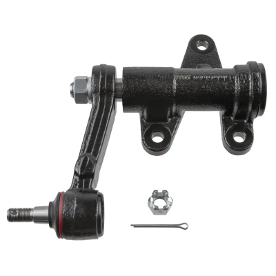 Billede af LEMFÖRDER 38455 01 Styringsmellemarm med tilbehør MITSUBISHI: L200 III Pick up