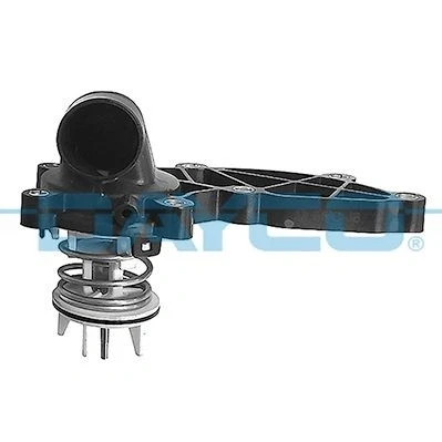 Billede af DAYCO DT1068F Termostat 85 AUDI: A6 C7 Avant, C6 A4 B8 Avant