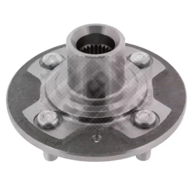 Billede af MAPCO 46203 Hjulnav 4 100 Foraksel begge sider HONDA: CIVIC 7 Hatchback
