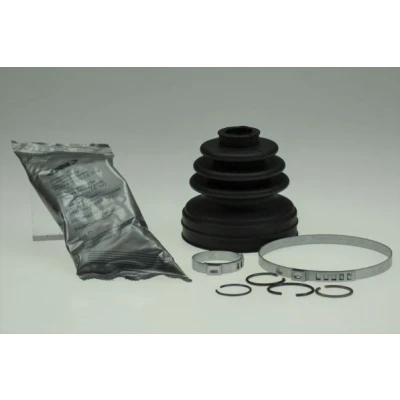 Billede af SPIDAN 36393 Drivakselmanchet 80,00 NBR (Nitril Butadien gummi) OPEL: Astra J Hatchback