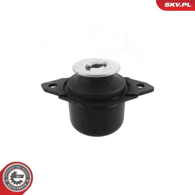 Billede af ESEN SKV 75SKV115 Motorophæng bagved til venstre Hydroleje Gummi 136mm 83mm VOLKSWAGEN: GOLF 3, Passat B3/B4 Variant