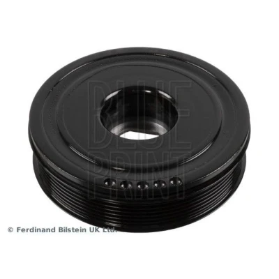Billede af BLUE PRINT ADN16139 Remskive Krumtapaksel 7PK 157 6 til krumtap RENAULT: GRAND SCENIC 3, MEGANE 2 Kombi, ESPACE 4, NISSAN: Qashqai / Qashqai+2 I