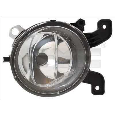 Billede af TYC 19 0436001 Tågelygter venstre uden lampeholder AUDI: A2