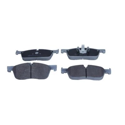 Billede af QUARO QP8007 Bremseklodser Forberedt til slidindikator LAND ROVER: Range Rover Evoque, Discovery Sport, JAGUAR: E Pace