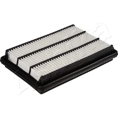Billede af ASHIKA 20 01 160 Luftfilter 45 170,0 258 Filterindsats NISSAN: Qashqai 2, X Trail, RENAULT: Kadjar