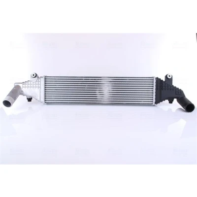 Billede af NISSENS 96532 Intercooler MAZDA: 3 Hatchback