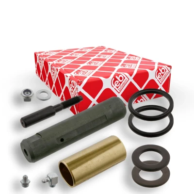 Billede af FEBI BILSTEIN 05487 Rep.sæt, fjederbolt