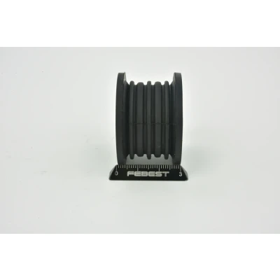 Billede af FEBEST NSB 062 Bøsning, gearstang NISSAN: Almera II Hatchback, Primera Hatchback