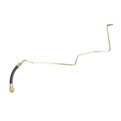 Billede af ABE C83216ABE Bremseslange Bagaksel venstre M10x1 Tube nut FORD: Galaxy Mk2 MPV, S Max Mk1