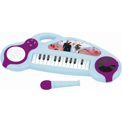 Billede af Lexibook Elektrisk Piano Frozen Legetøj og Gadgets