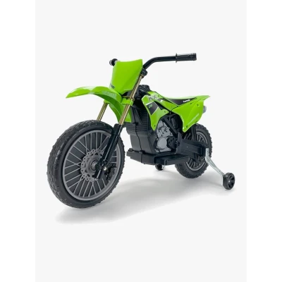 Billede af Injusa Elektrisk løbehjul til børn Kawasaki Legetøj og Gadgets