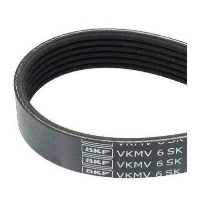 Billede af SKF VKMV 6SK1090 Kileribberem 1090 6 PEUGEOT: 207 Hatchback, 307 Stationcar, CITROËN: C3 II, C4 I Grand Picasso, Hatchback