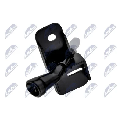 Billede af NTY EDS HD 014 Sprinklermundstykke foran HONDA: Jazz Hatchback (GK) 1.5, 1.3, 1.5 4WD, 1.2 i VTEC 2013