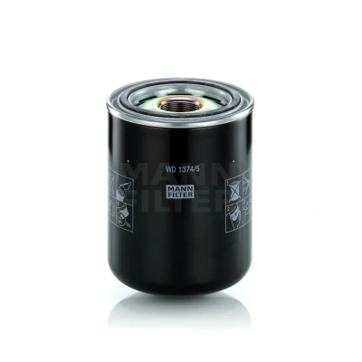 Billede af MANN filter WD 1374/5 Oliefilter 1 1/2 16 UN 2B Påskruet