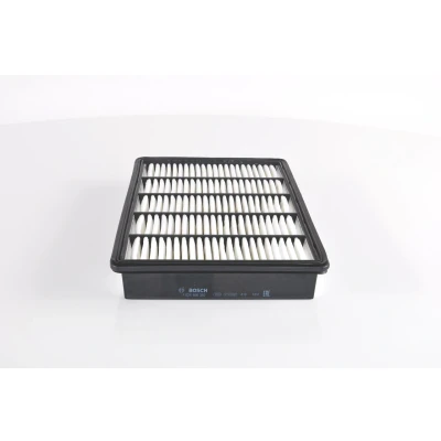 Billede af BOSCH F 026 400 362 Luftfilter 48 374,5 228 Filterindsats MAZDA: RX 8