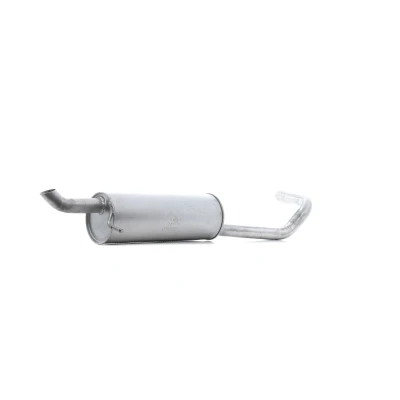 Billede af BOSAL 278 715 Lydpotte SKODA: Fabia 2