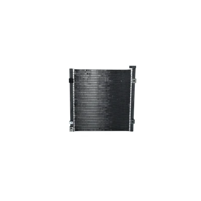 Billede af NRF Easy Fit 35264 Kondensator med tætningsring 15,5 10,1 Aluminium 375 HONDA: CIVIC 6 Stufenheck