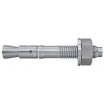 Billede af Fischer Betonanker FBN II K Ø12/5 totallængde 86 mm elforzinket pakke a 50 stk.