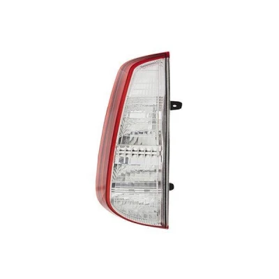 Billede af HELLA 9EL 354 678 051 Baglygter venstre LED, P21W, PR21W, PY21W uden pærer lampeholder FORD: Focus 2 Kombi
