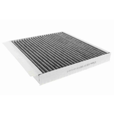 Billede af VEMO Original Quality V20 31 1007 1 Kabinefilter Aktivkulfilter 233 247 32 Aktivt kul BMW: Z4 Roadster, Z3 Roadster