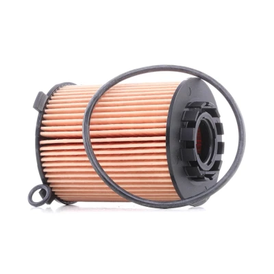 Billede af MEYLE 514 322 0005 Oliefilter Filterindsats VOLVO: V60 I, V70 3, V40 Hatchback