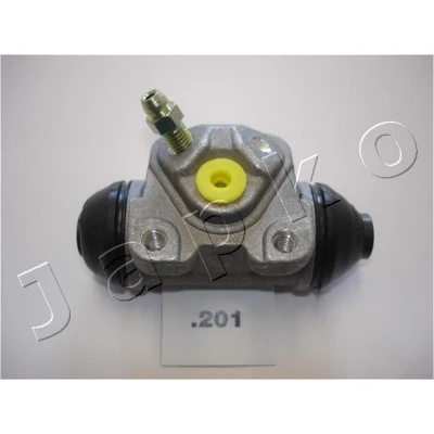 Billede af JAPKO 67201 Bremsecylinder bagaksel TOYOTA: Avensis I Sedan