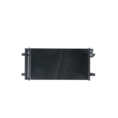 Billede af MAHLE ORIGINAL AC 1139 000S Kondensator med tørrer 14 11,8 574