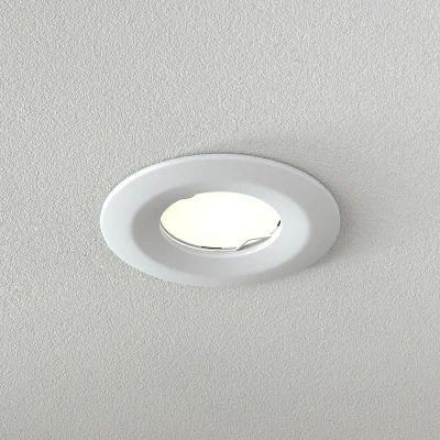 Billede af LED Coin Slim IP65 indbygningslampe, dæmpbar