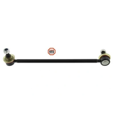 Billede af MAPCO 52345HPS Stabstag venstre foraksel 285 M10x1,25 KIA: RIO 2