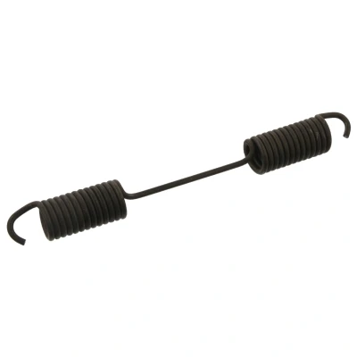 Billede af FEBI BILSTEIN 05048 Fjeder, bremsebakke