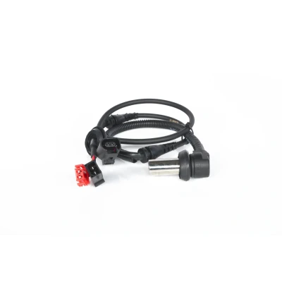 Billede af BOSCH 0 986 594 007 ABS sensor med kabel passiv 1025 AUDI: A6 C5 Sedan