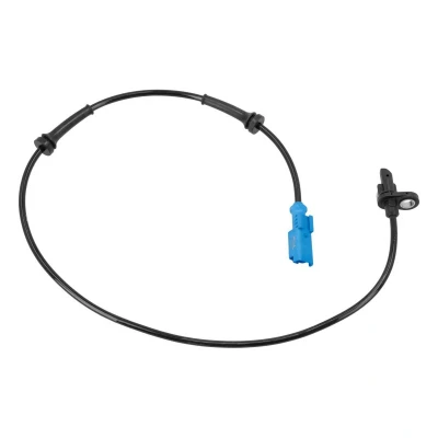 Billede af MEYLE 11 14 899 0028 ABS sensor Bagaksel på begge sider aktiv 2 12 PEUGEOT: 207 Hatchback, 208 I SW, CITROËN: C3 Picasso