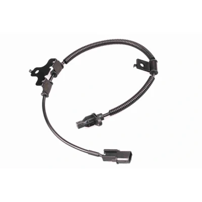 Billede af VEMO V53 72 0080 ABS Sensor venstre foraksel Original Quality til køretøjer med 12 KIA: Picanto I
