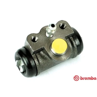 Billede af BREMBO A 12 397 Bremsecylinder 19,05 MITSUBISHI: Mirage / Space Star Hatchback