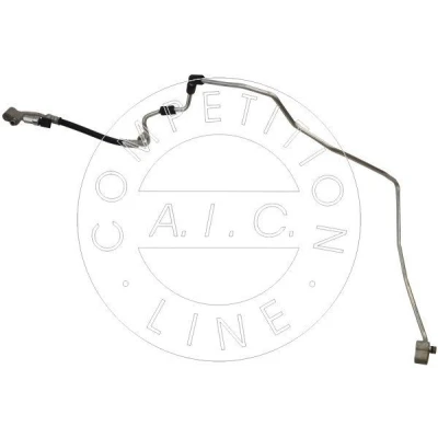 Billede af AIC 59684 Højtryksslange med trykafbryder SEAT: Leon II Hatchback, SKODA: Octavia 2 Combi