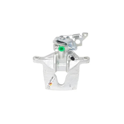 Billede af BOSCH 0 986 474 284 Bremsekaliber Støbejern 51,3 FORD: MONDEO 3 Kombi, Stufenheck, JAGUAR: X Type Sedan