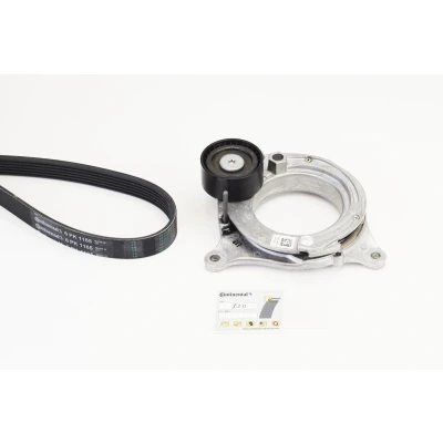 Billede af CONTITECH 6PK1165K1 Kileribberem BMW: 1 Hatchback, 3 GT
