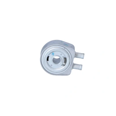 Billede af NRF 31834 Olieradiator RENAULT: GRAND SCENIC 3