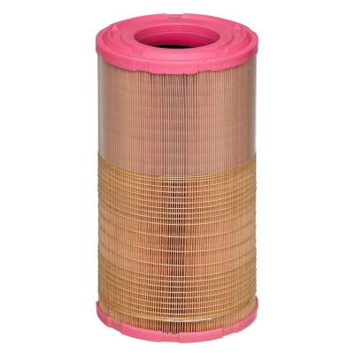 Billede af HENGST FILTER E1862L Luftfilter 381 208 Filterindsats