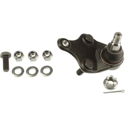 Billede af TRW JBJ1071 Bærekugle med tilbehør 17,6 97,6 1:6 TOYOTA: Avensis III Stationcar, Sedan