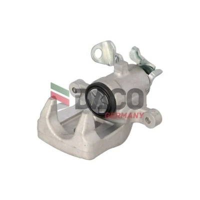 Billede af DACO Germany BA3010 Bremsekaliber RENAULT: CLIO III Grandtour, 3, Modus / Grand