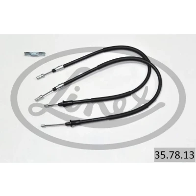Billede af Håndbremsekabel LINEX 35.78.13
